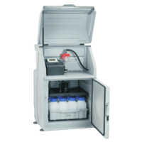 BM Technologies Compact Sampler, SP5